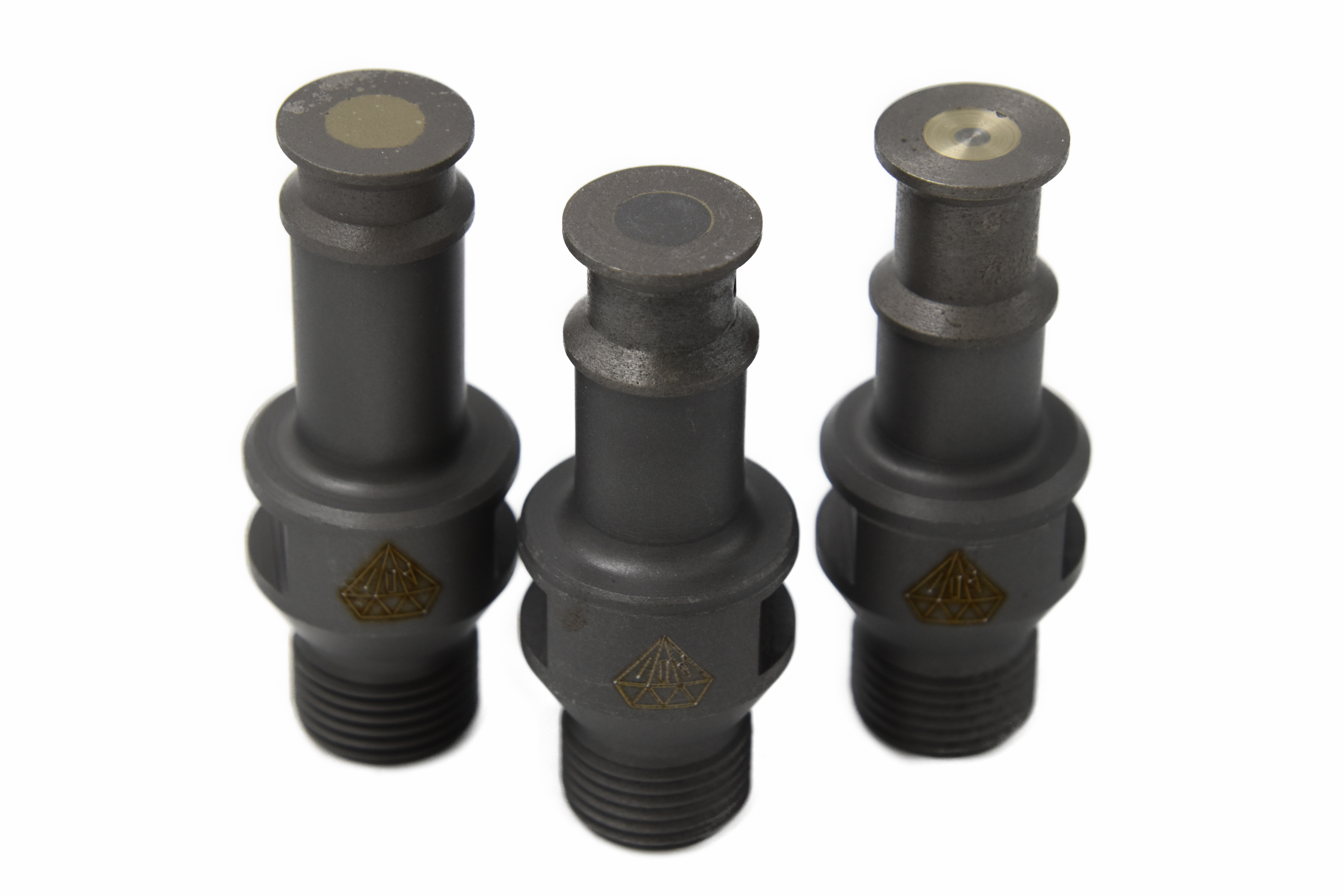 Ø 20 mm mit Innenkühlung